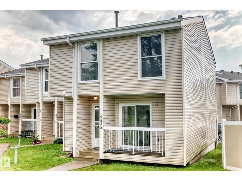 5535 144A AV NW, Edmonton, Alberta, T5R3R2, Edmonton, Alberta — photo 1 of 5