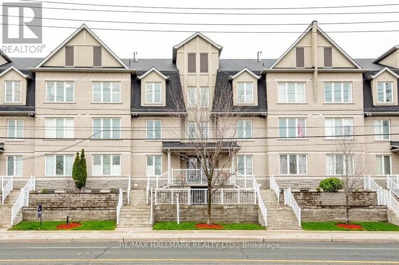 #24 649D Warden Avenue, Toronto (Clairlea-Birchmount), Ontario, M1L0E7, Toronto (Clairlea-Birchmount), Ontario — photo 1 of 5