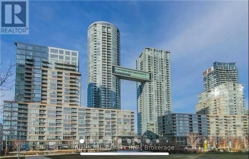 #2206 15 Iceboat Terrace, Toronto (Waterfront Communities), Ontario, M5V4A5, Toronto (Waterfront Communities), Ontario — photo 1 of 5