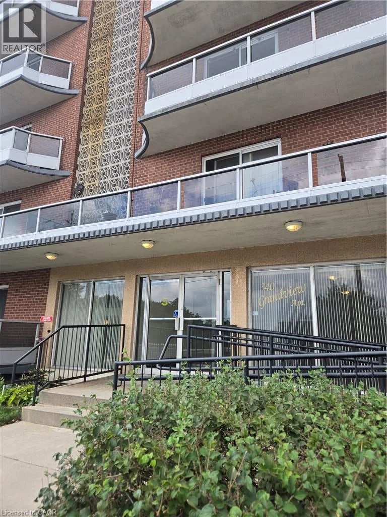 #604 340 CONCESSION Street, Hamilton, Ontario, L9A1B6, Hamilton, Ontario — photo 1 of 5