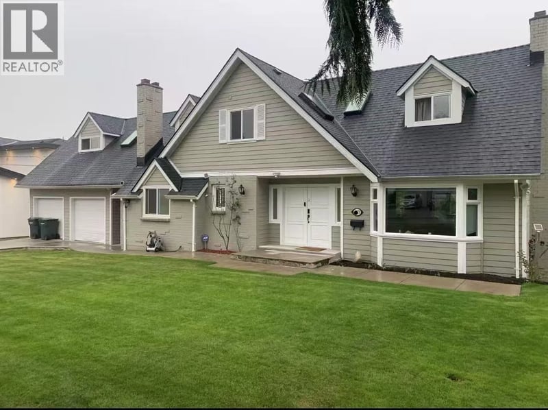 4000 STARLIGHT Way, Coquitlam, British Columbia, V3C3P9, Coquitlam, British Columbia — photo 1 of 5