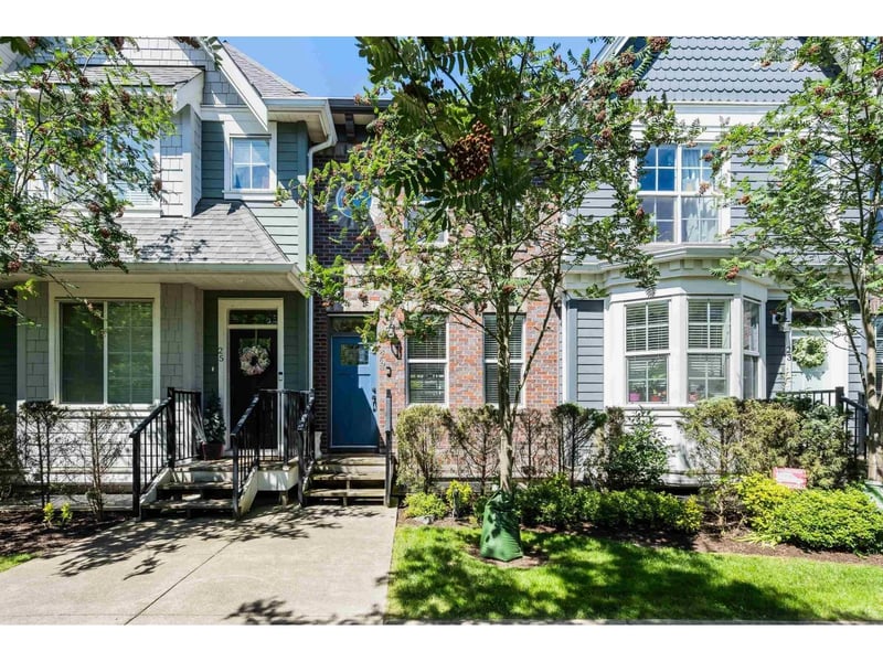 #24 45462 TAMIHI Way, Chilliwack, British Columbia, V2R0Y2, Chilliwack, British Columbia — photo 1 of 5