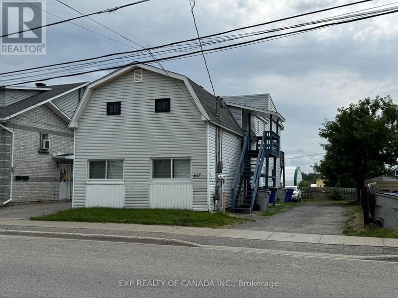 427 Wilson Avenue, Timmins (TS - SW), Ontario, P4N2T9, Timmins (TS - SW), Ontario — photo 1 of 3