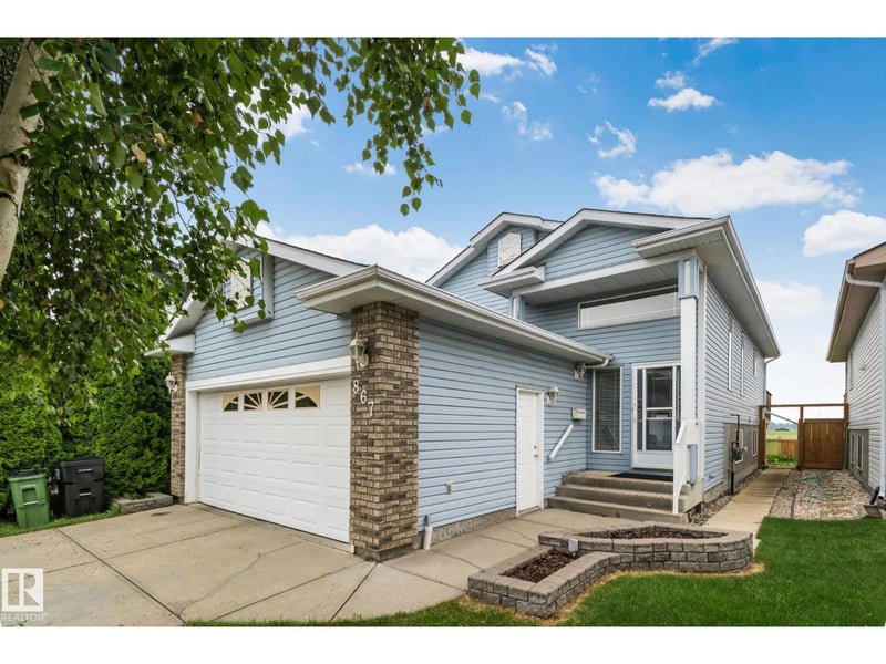 867 BLACKLOCK WY SW, Edmonton, Alberta, T6W1C4, Edmonton, Alberta — photo 1 of 5