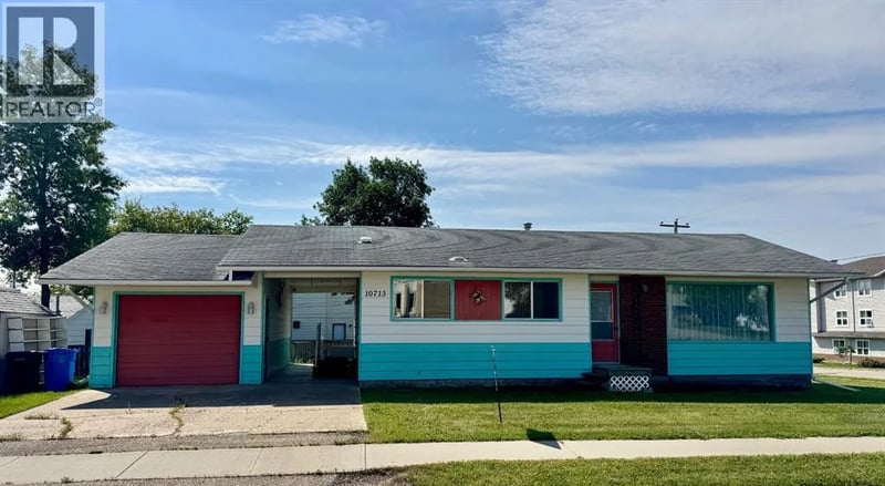 10713 105 Avenue, Fairview, Alberta, T0H1L0, Fairview, Alberta — photo 1 of 5