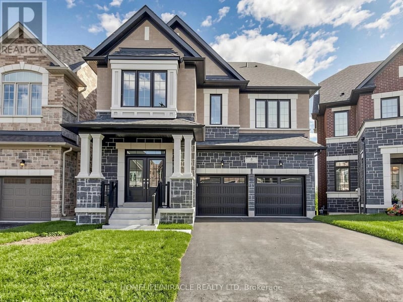 8 Ralston Court, Brampton (Credit Valley), Ontario, L6X5S9, Brampton (Credit Valley), Ontario — photo 1 of 5