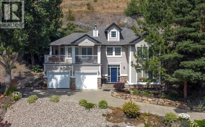 7069 Nakiska Drive, Vernon, British Columbia, V1B3M5, Vernon, British Columbia — photo 1 of 5
