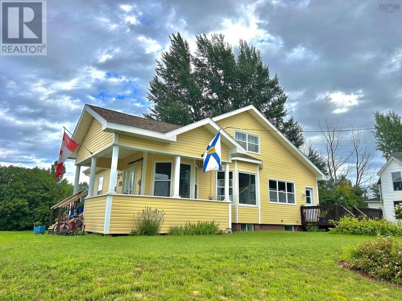 198 Main Street, Trenton, Nova Scotia, B0K1X0, Trenton, Nova Scotia — photo 1 of 5