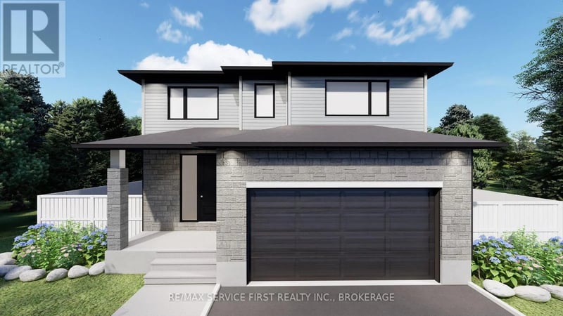 #Lot #E15 1372 Woodfield Crescent, Kingston (City Northwest), Ontario, K7P0T3, Kingston (City Northwest), Ontario