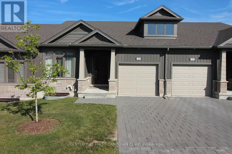 #98 1375 Whetherfield Street, London North (North M), Ontario, N6H0K5, London North (North M), Ontario — photo 1 of 5