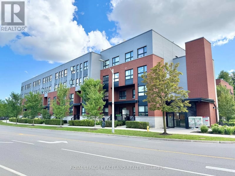#308 2100 Bridletowne Circle, Toronto (L'Amoreaux), Ontario, M1W0A6, Toronto (L'Amoreaux), Ontario — photo 1 of 5