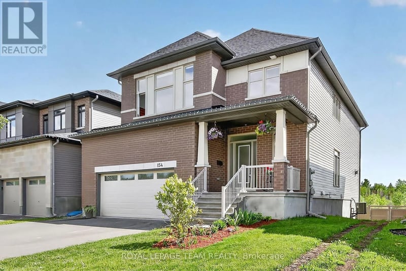 154 Winterhaven Drive, Ottawa, Ontario, K1W0P1, Ottawa, Ontario — photo 1 of 5