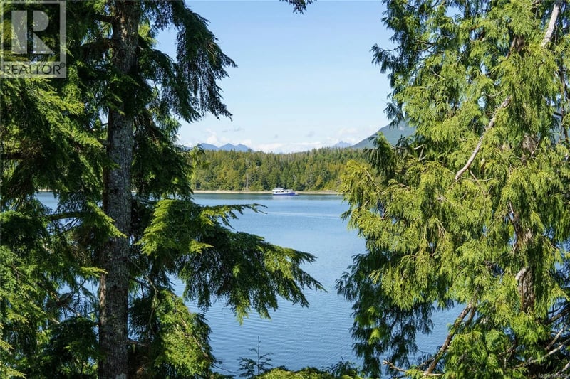 #607 1971 HARBOUR Drive, Ucluelet, British Columbia, V0R3A0, Ucluelet, British Columbia — photo 1 of 5