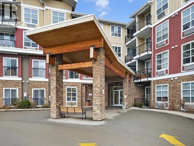#300 755 MAYFAIR Street, Kamloops, British Columbia, V2B5L7, Kamloops, British Columbia — photo 1 of 5