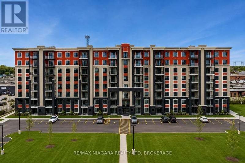 #112 C 155 Hagar Street, Welland (Lincoln/Crowland), Ontario, L3B5V9, Welland (Lincoln/Crowland), Ontario — photo 1 of 5