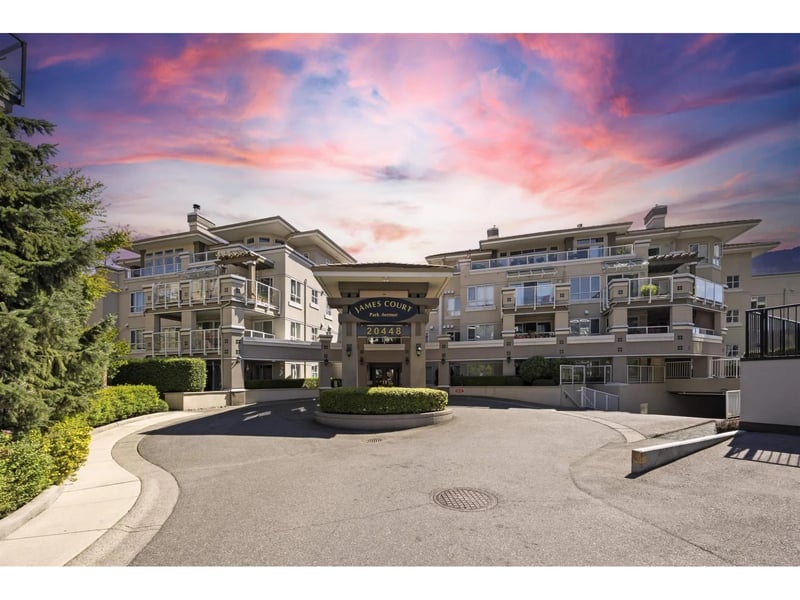 #213 20448 PARK Avenue, Langley, British Columbia, V3A4N3, Langley, British Columbia — photo 1 of 5