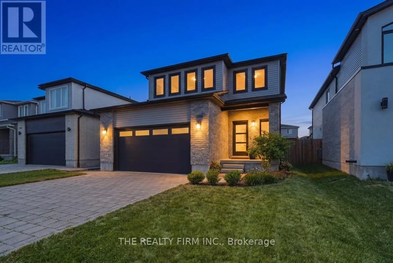 1316 Twilite Boulevard, London North (North S), Ontario, N6G0X8, London North (North S), Ontario — photo 1 of 5
