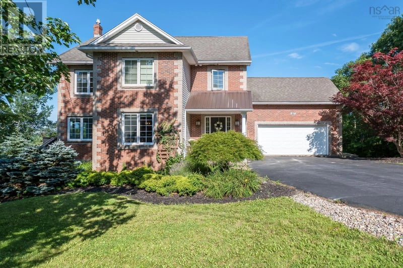 27 Sheffield Court, Fall River, Nova Scotia, B2T1A4, Fall River, Nova Scotia — photo 1 of 5
