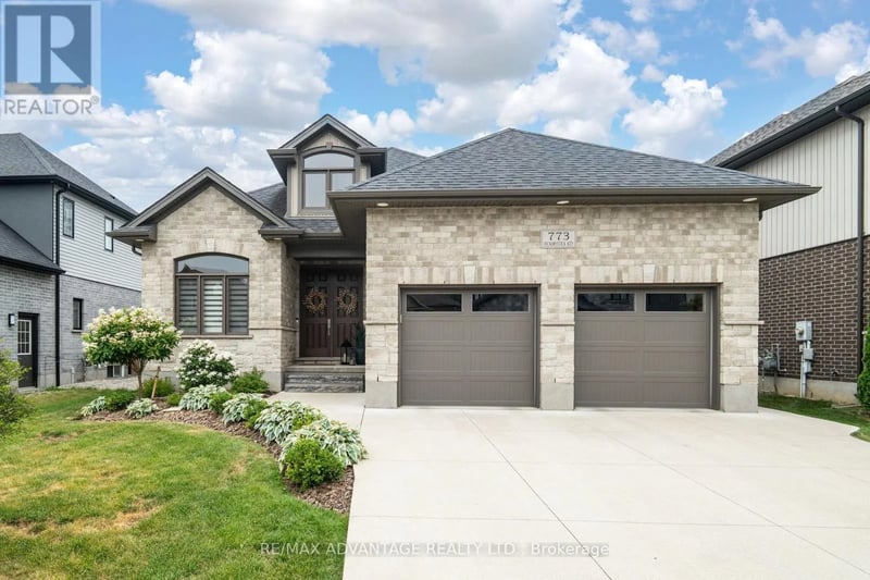 773 Hickorystick Key, London North (North R), Ontario, N6G0M9, London North (North R), Ontario — photo 1 of 5