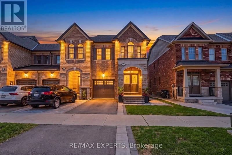 9 Tormore Road, Caledon (Bolton East), Ontario, L7E4K8, Caledon (Bolton East), Ontario — photo 1 of 5