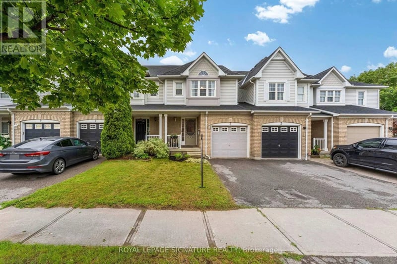 5 Fawcett Avenue, Whitby (Taunton North), Ontario, L1R2Z4, Whitby (Taunton North), Ontario — photo 1 of 5