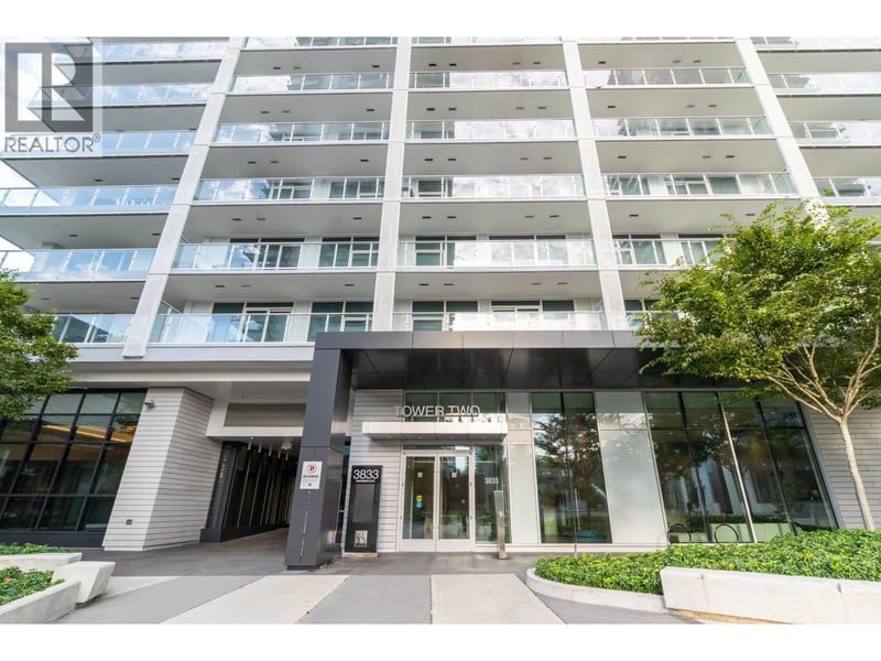 #302 3833 EVERGREEN Place, Burnaby, British Columbia, V3J0M2, Burnaby, British Columbia — photo 1 of 5