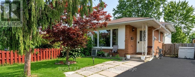 14 Canterbury Drive, St. Catharines (Oakdale), Ontario, L2P3M7, St. Catharines (Oakdale), Ontario — photo 1 of 5
