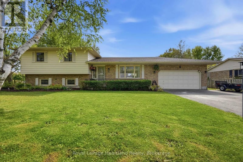 36589 DUNLOP Drive, Ashfield-Colborne-Wawanosh (Colborne), Ontario, N7A3Y1, Ashfield-Colborne-Wawanosh (Colborne), Ontario — photo 1 of 5