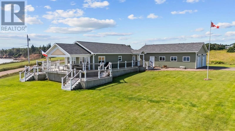 182 Sheep Pond Road, Souris West, Prince Edward Island, C0A2B0, Souris West, Prince Edward Island — photo 1 of 5