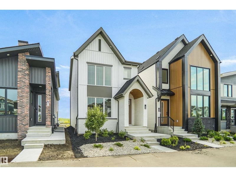 611 176 AV NE, Edmonton, Alberta, T5Y4J9, Edmonton, Alberta — photo 1 of 5