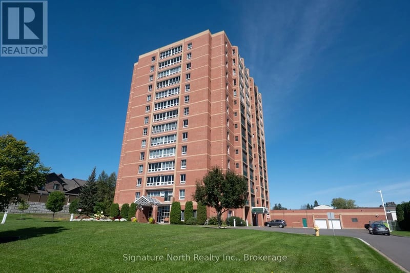 #1402 590 Beverly Street, Thunder Bay (Academy Heights), Ontario, P7B5S7, Thunder Bay (Academy Heights), Ontario — photo 1 of 5