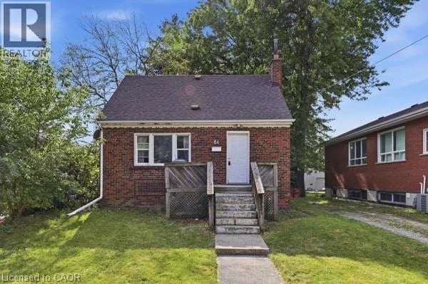 #Room 1 84 EWEN Road, Hamilton, Ontario, L8S3C5, Hamilton, Ontario — photo 1 of 5