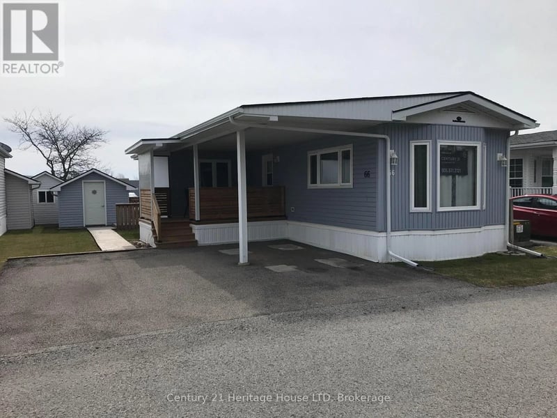 #66 3033 Townline Road, Fort Erie (Black Creek), Ontario, L0S1S0, Fort Erie (Black Creek), Ontario — photo 1 of 5
