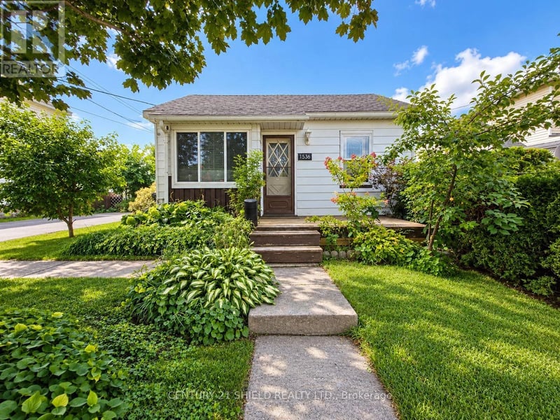 1536 Pitt Street, Cornwall, Ontario, K6J3V1, Cornwall, Ontario — photo 1 of 5