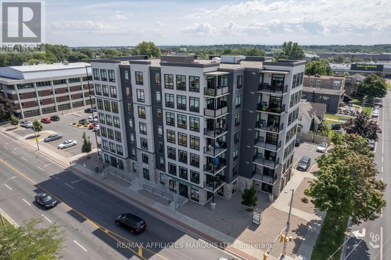 #604 108 Second Street East, Cornwall, Ontario, K6H0C9, Cornwall, Ontario — photo 1 of 5