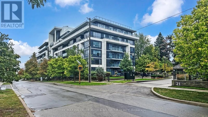 #617 399 Spring Garden Avenue, Toronto (Willowdale East), Ontario, M2N3H6, Toronto (Willowdale East), Ontario — photo 1 of 5