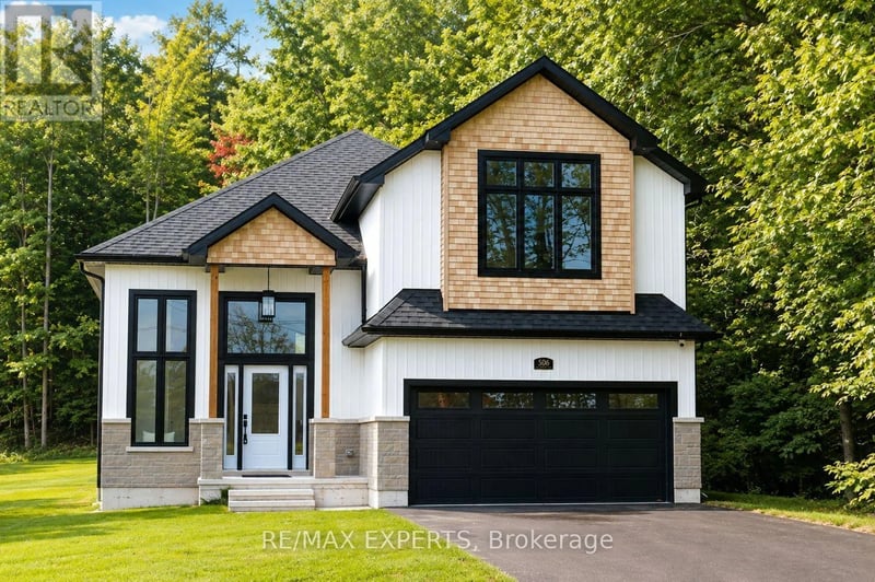 506 Golf Course Road, Wasaga Beach, Ontario, L9Z1S5, Wasaga Beach, Ontario — photo 1 of 5