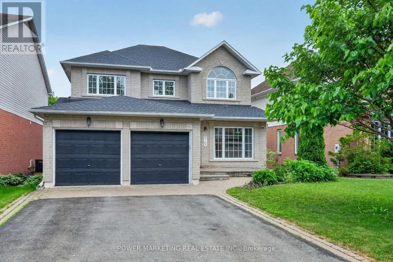 2165 BLUE WILLOW Crescent, Ottawa, Ontario, K1W1K7, Ottawa, Ontario — photo 1 of 5