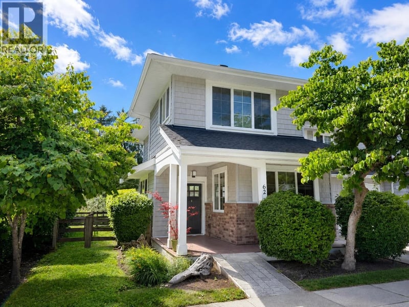 #62 12161 237 Street, Maple Ridge, British Columbia, V4R0E7, Maple Ridge, British Columbia — photo 1 of 5