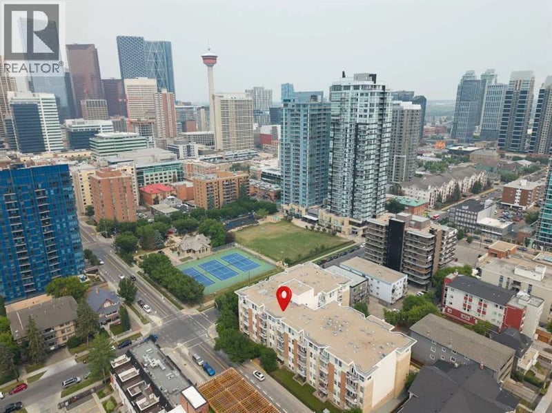 1410 2 Street Southwest, Calgary, Alberta, T2R1R1, Calgary, Alberta — photo 1 of 5