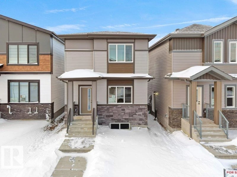 260 24 ST SW SW, Edmonton, Alberta, T6X3K4, Edmonton, Alberta — photo 1 of 5