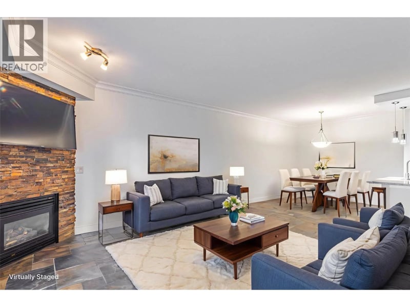 #103 2300 Benvoulin Road, Kelowna, British Columbia, V1W2C6, Kelowna, British Columbia — photo 1 of 5