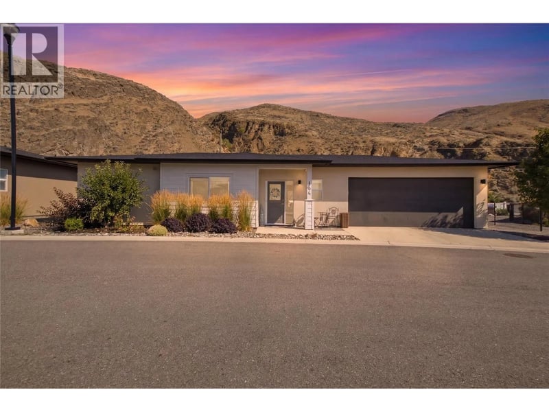 #144 2683 ORD Road, Kamloops, British Columbia, V2B0J2, Kamloops, British Columbia — photo 1 of 5