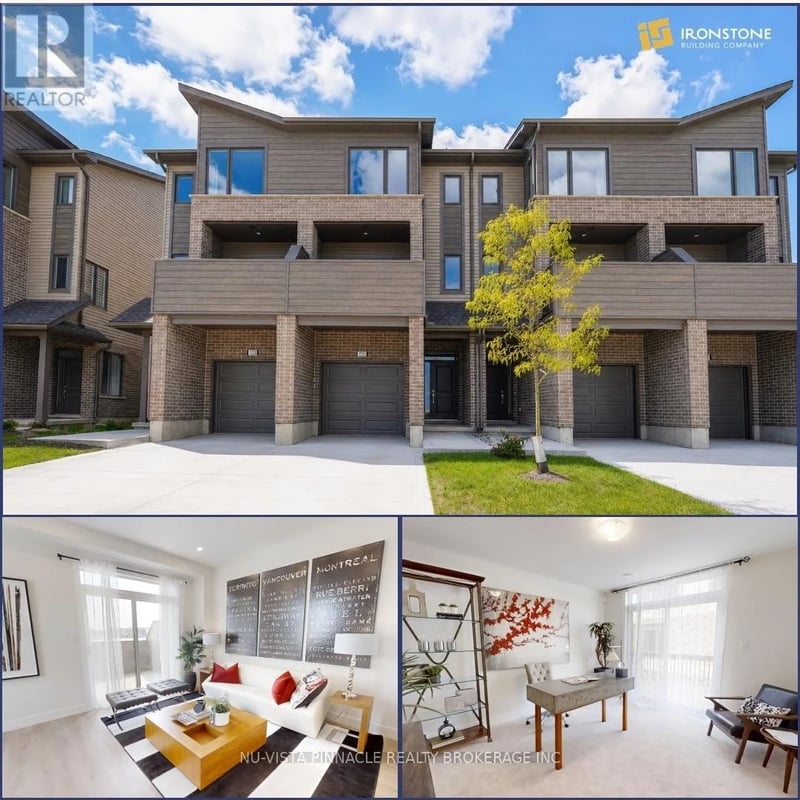 #38 1870 Evans Boulevard, London South (South U), Ontario, N6M0N5, London South (South U), Ontario — photo 1 of 5