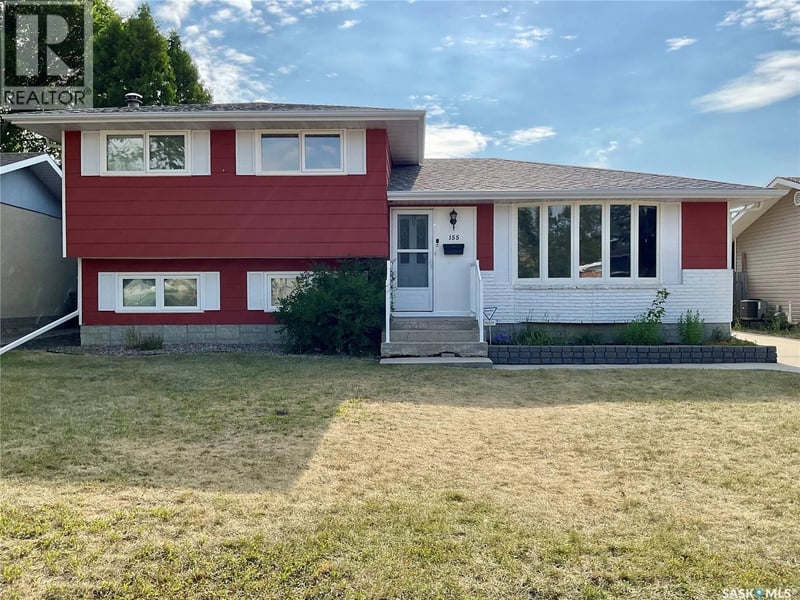 155 WELLS STREET, Regina, Saskatchewan, S4R5Z5, Regina, Saskatchewan — photo 1 of 5
