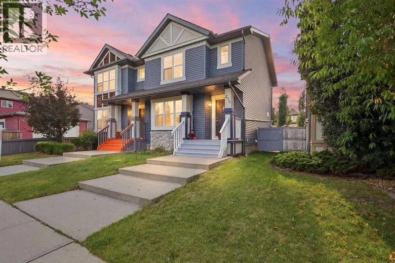 279 Everstone Drive Southwest, Calgary, Alberta, T2Y4V2, Calgary, Alberta — photo 1 of 5