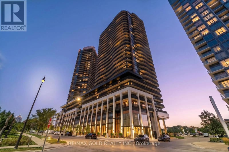 #2315 68 Esther Shiner Boulevard, Toronto (Bayview Village), Ontario, M2K0J6, Toronto (Bayview Village), Ontario — photo 1 of 5