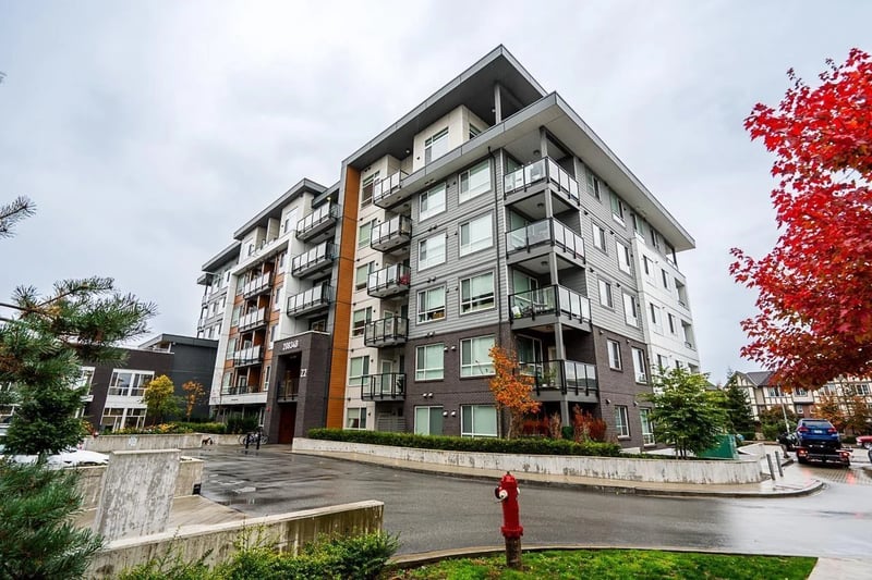 #B228 20834 80 Avenue, Langley, British Columbia, V2Y3M6, Langley, British Columbia — photo 1 of 5