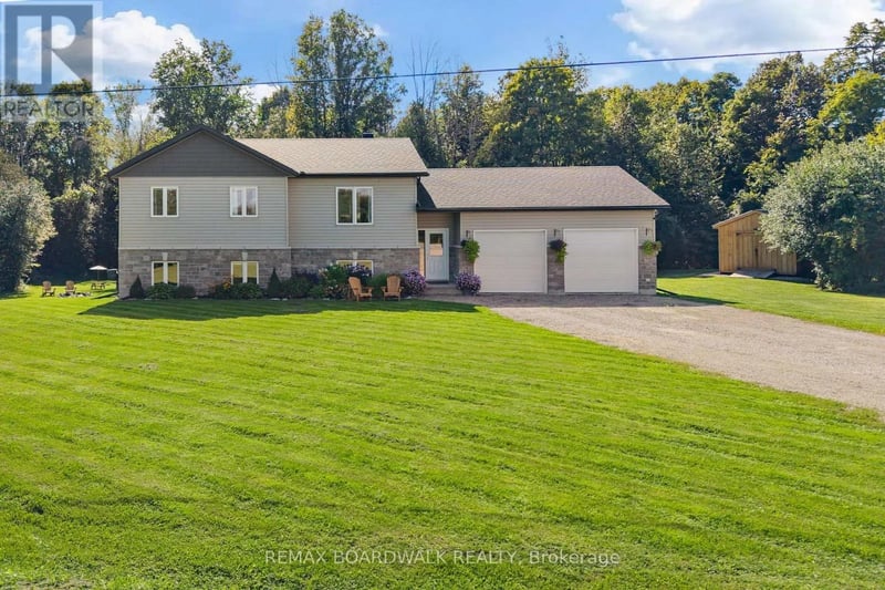 1271 Drummond School Road, Drummond/North Elmsley, Ontario, K7H0K5, Drummond/North Elmsley, Ontario — photo 1 of 5