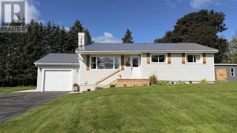 26 Macdougall Drive, Summerside, Prince Edward Island, C1N5E5, Summerside, Prince Edward Island — photo 1 of 5